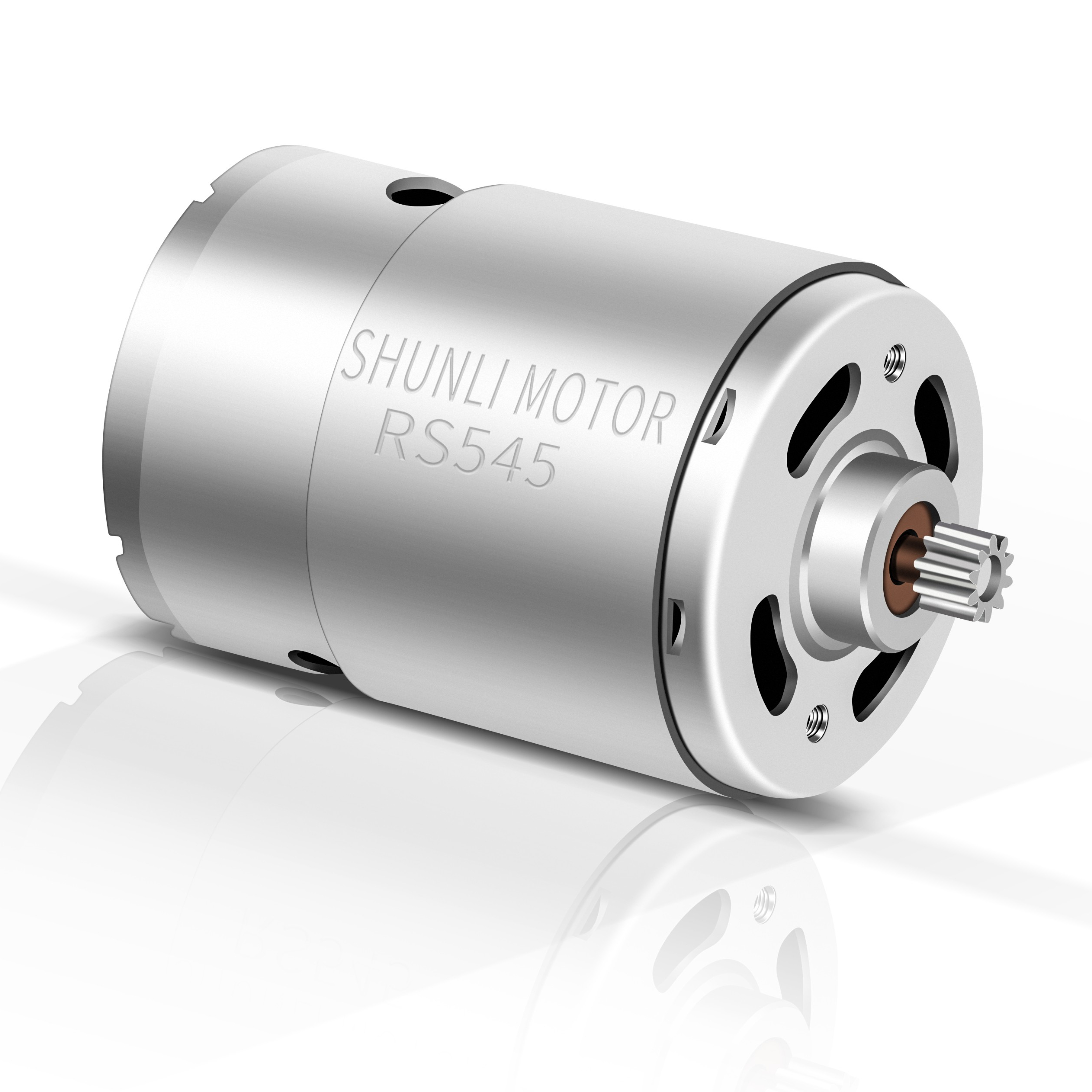 6V 12V 18V DC Motor RS 550 545 555 High RPM Speed DC Motor 15000RPM
