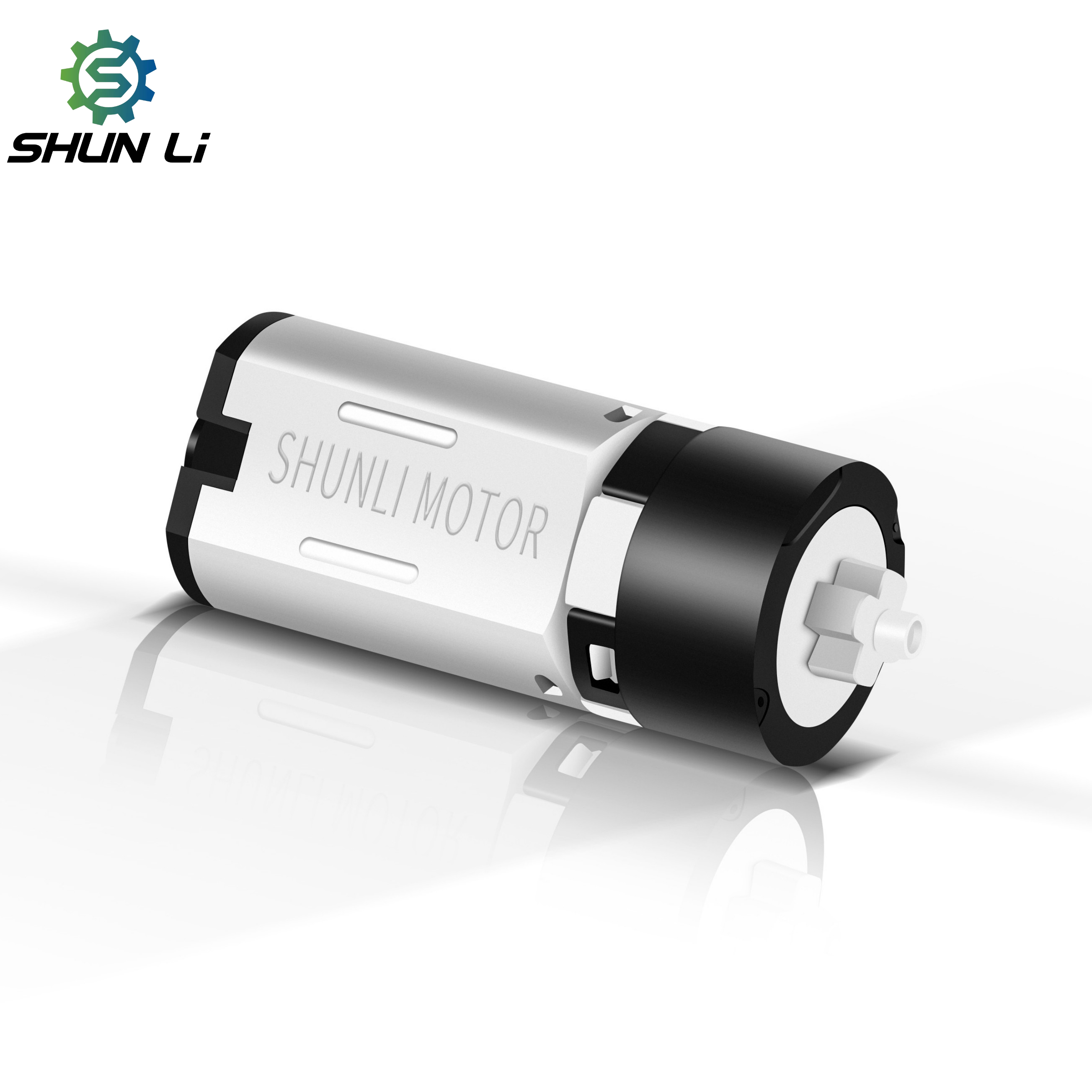 Low Price DC 3V 3.7V 5V Micro 10mm Planetary Plastic Gear Motor for Toy Robot/Fingerprint Lock