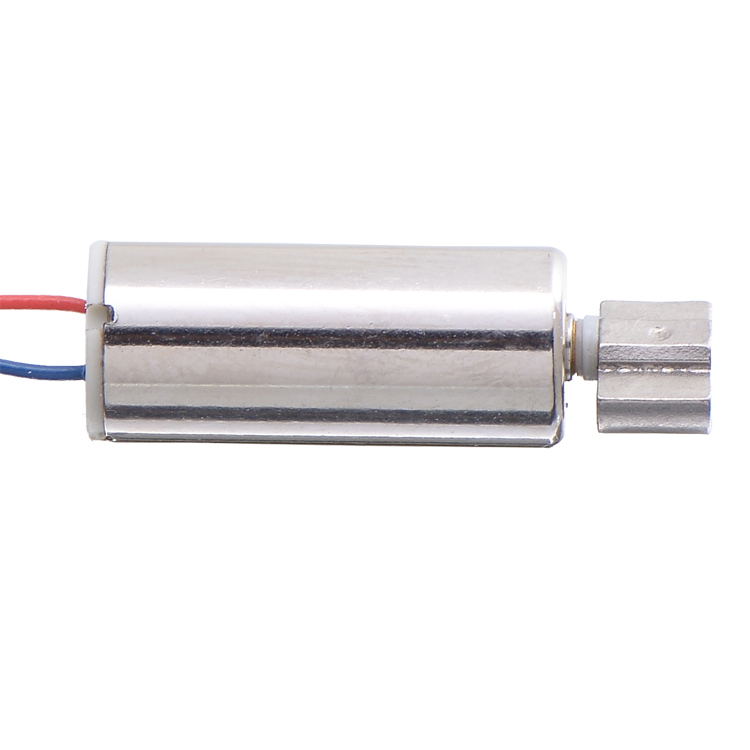 DC Hollow Cup Motor 3v Vibration Motor for Dildos