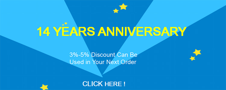 Worm Gear Motor Promotion Part 1