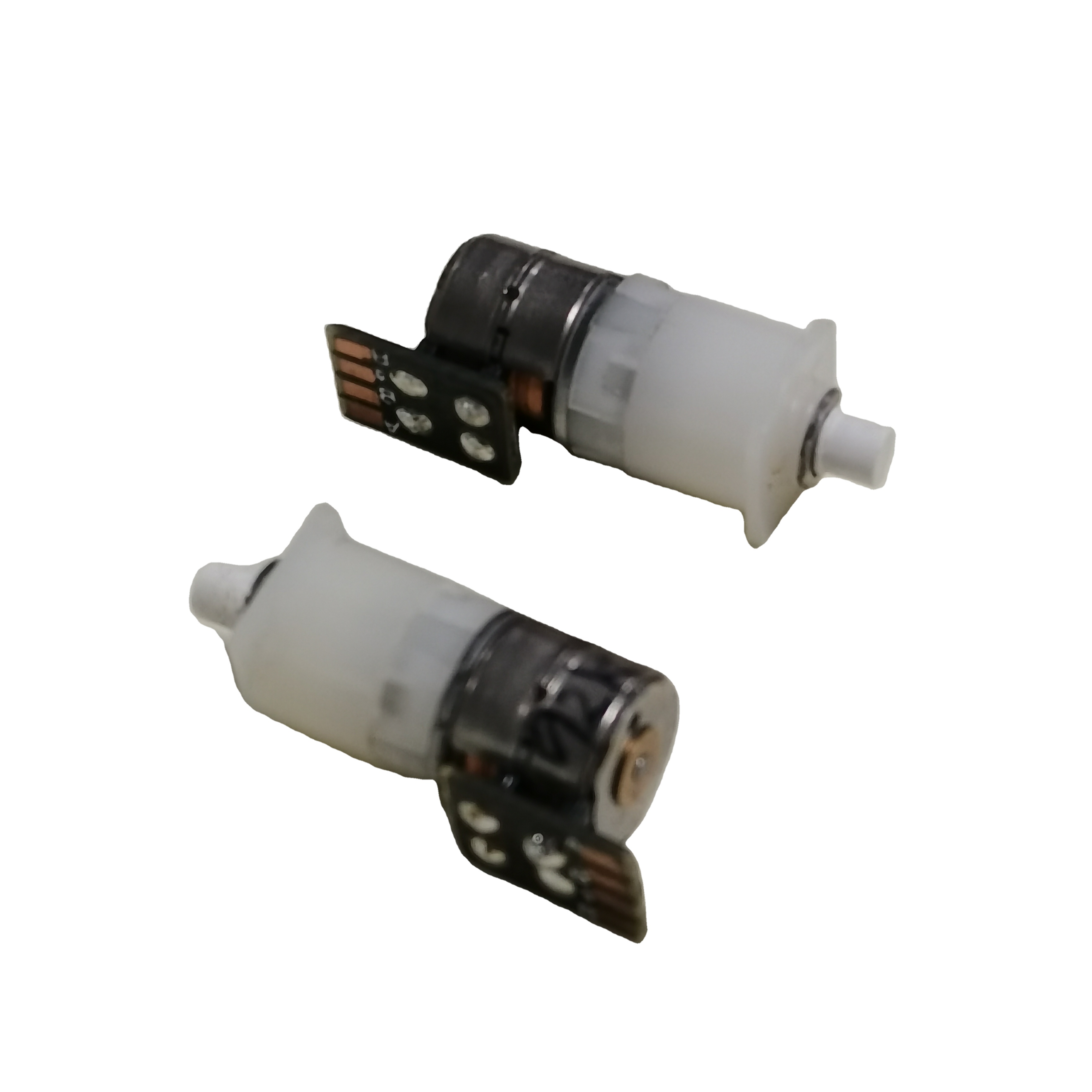 Shunli  Gearbox Diameter 6mm Stepper Motor With Gearbox 5V Micro Small DC Stepper Gear Motor