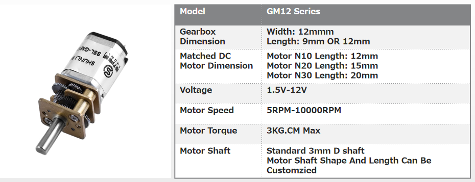 Product Details