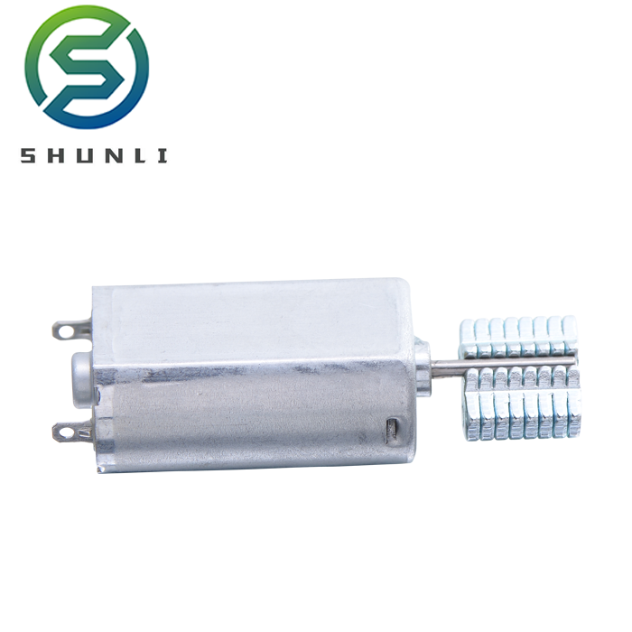China Manufacturer Low Noise 3v 4v 7.2v 6100 Rpm 050 Dc Vibration Motor
