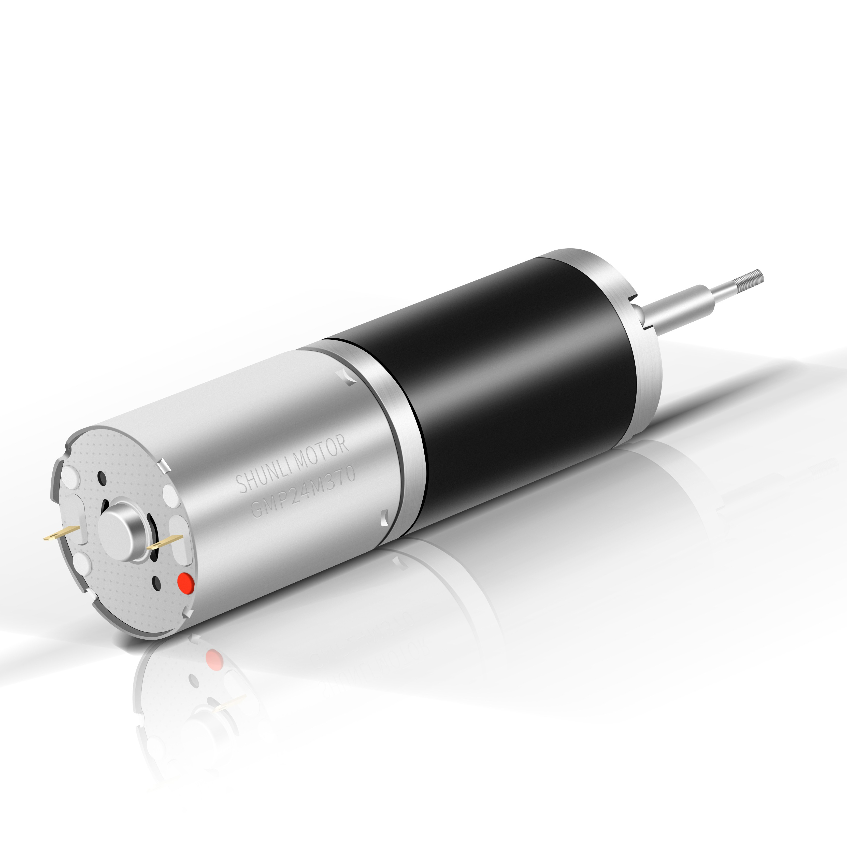 High Torque 12v 24v Brushless Dc Motor with Gear Reduction Planetary Gear Motor for Robot Components