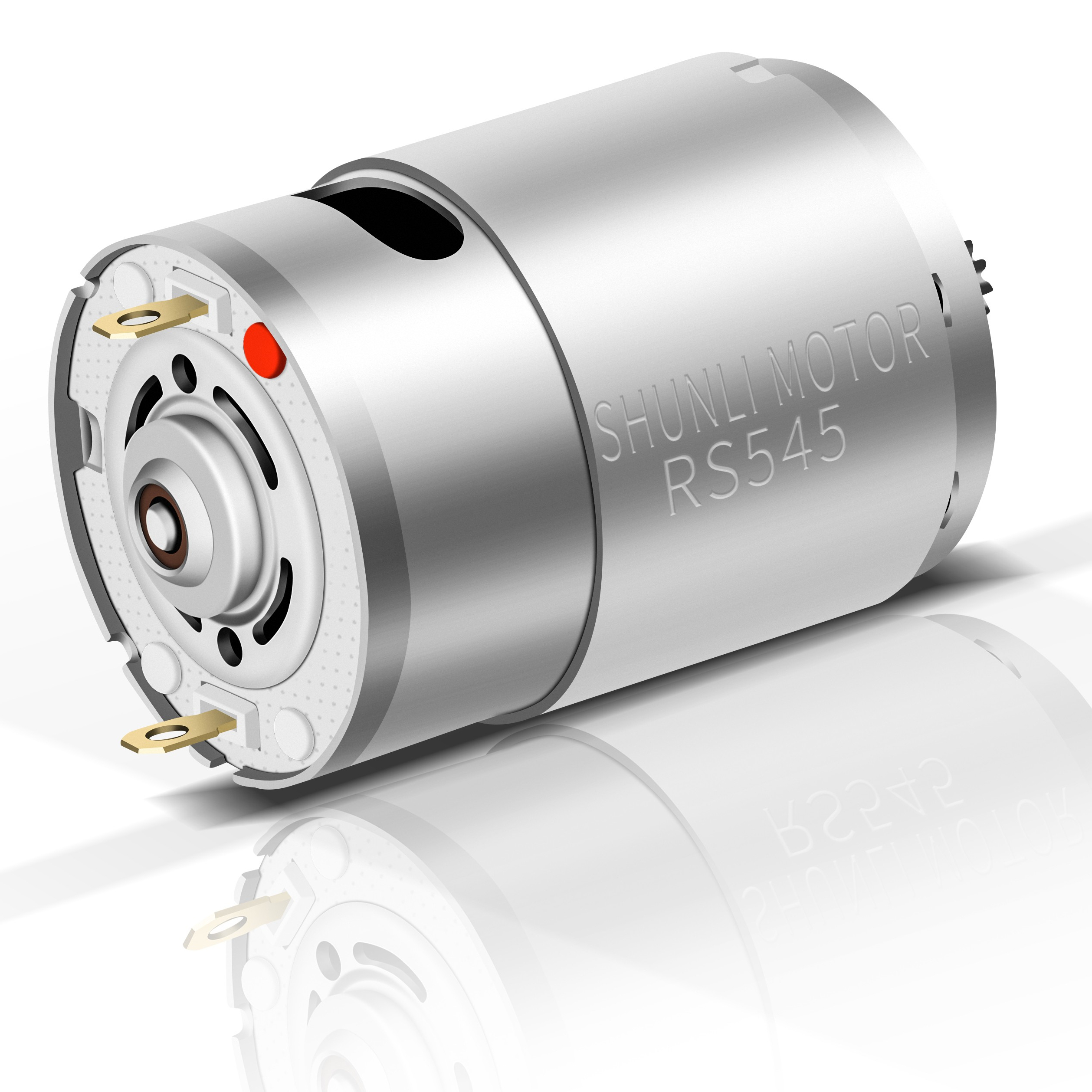 6V 12V 18V DC Motor RS 550 545 555 High RPM Speed DC Motor 15000RPM