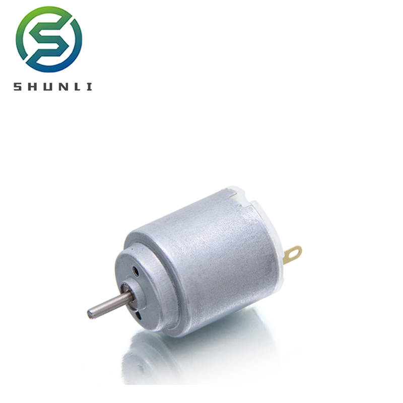 Low Cost 3v 6v Small Dc Motor for Medical Equipment and Mini Toys