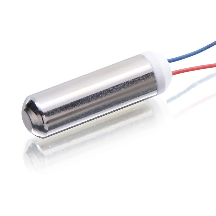 Low Rpm 2.4v 3.7v 5v Dc Electric Mini Vibration Motor for Beauty Apparatus and Motors for Sexual Vibrators