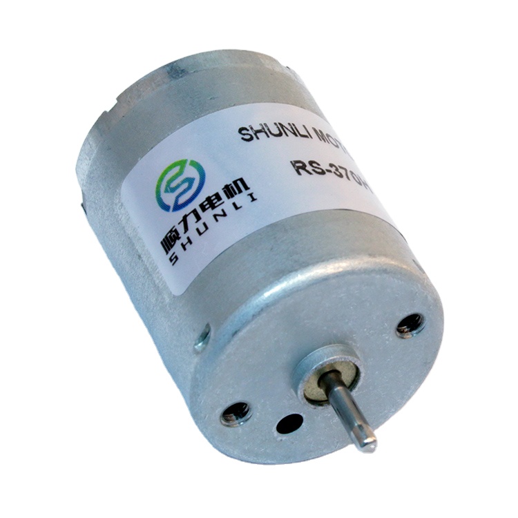 Torque Motor 10nm for RC Model for Blood Pressure Meter RS370 6v 12v 24v High Speed 8000 RPM 10000 Rpm