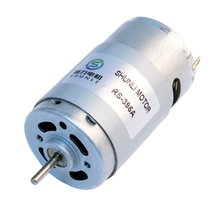 Shunli Custom 12v 6000rpm Dc Motor for Hair Dryer /toy Car  Electric Dc Motor