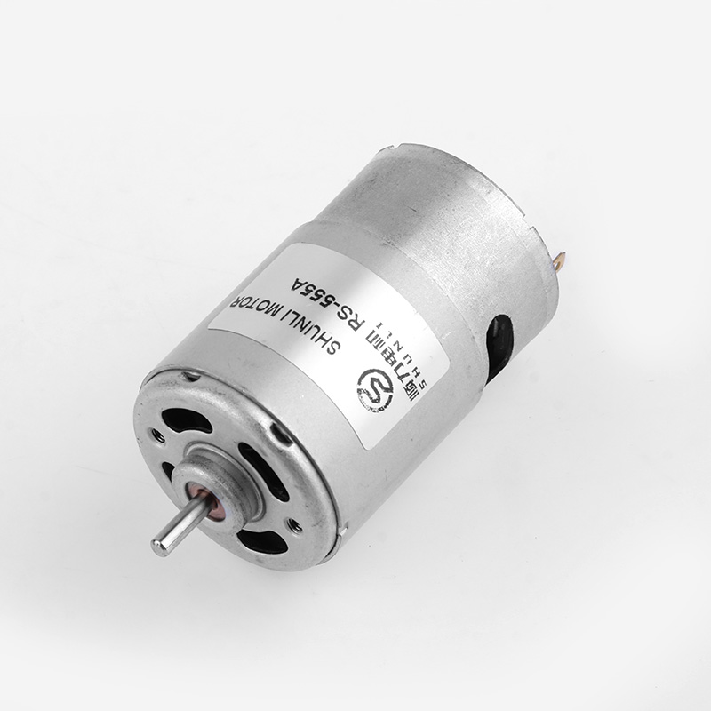 Small Size High Power High Rpm 12v 24v Gear Motor for Vacuum Cleaner/cordless Power Tools/sewing Machine