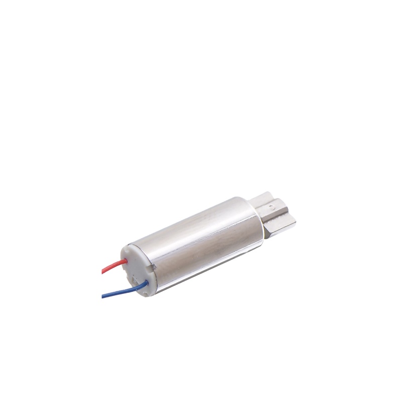 Shunli Custom Small Dc Motor Brush Low Rpm 2.4v 3.7v 5v Dc Electric Mini Vibrator Motor Adult Toy