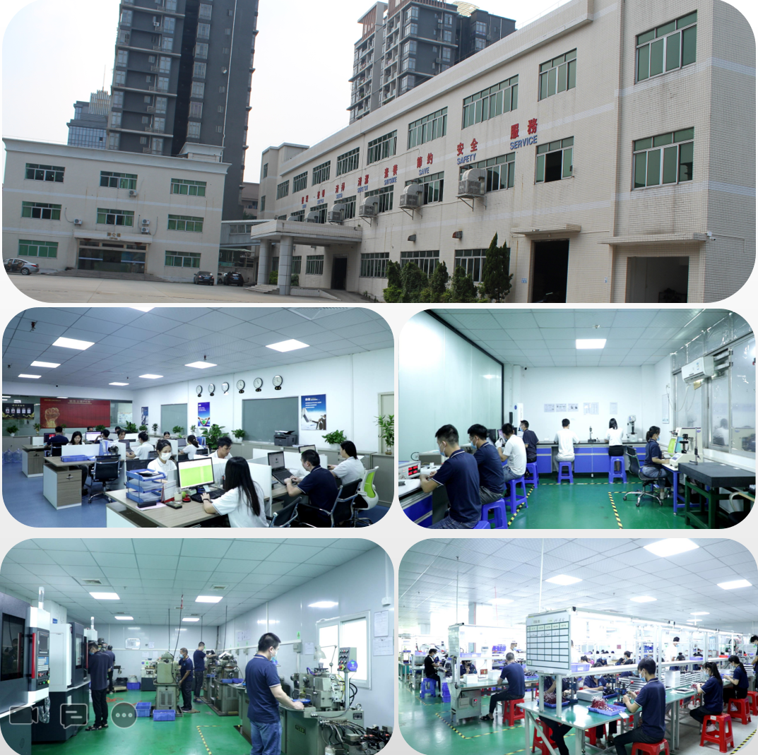 Factory Production Capability