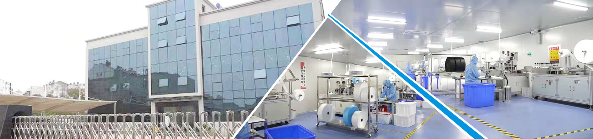 Foshan Wigivida Medical Co., Ltd. - Medical Consumables Manufacturer