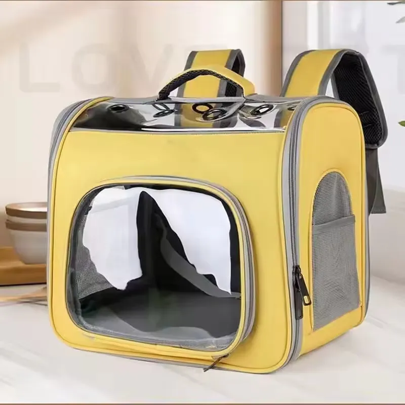 Pet Carrier 8