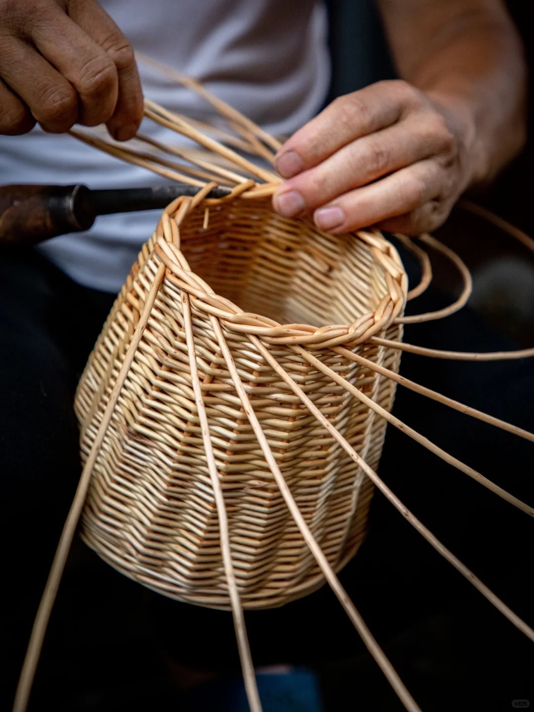 Handcrafted