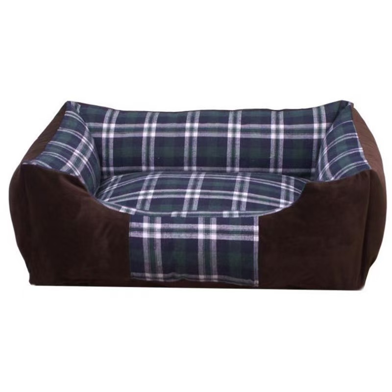 Premium Chew Proof Electric Blanket Pet Heating Pad Electric Heated Bed With Timer For Small Dogs And Cats
