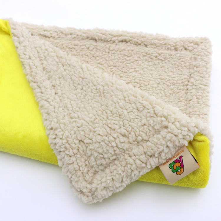 Hot Sell Luxury Soft Warm Coral Fleece Bed Accessories Dog Sleep Rug Flannel Pet Throw Blanket