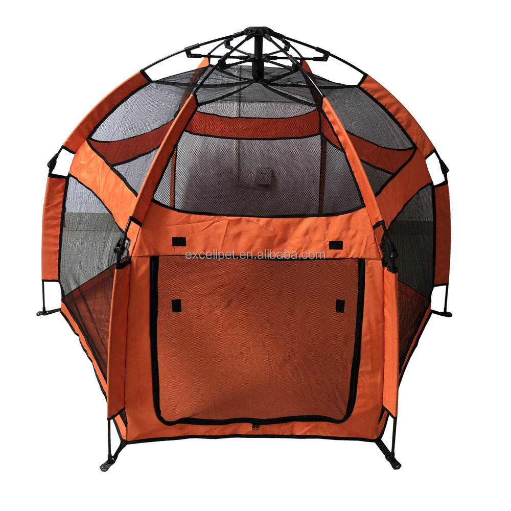 Pet Tent