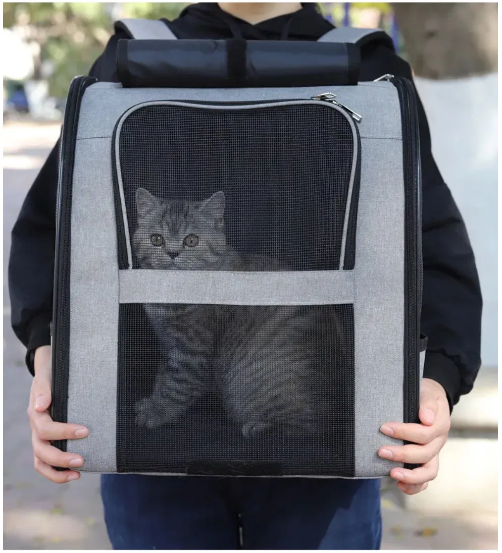 Pet Backpack 9