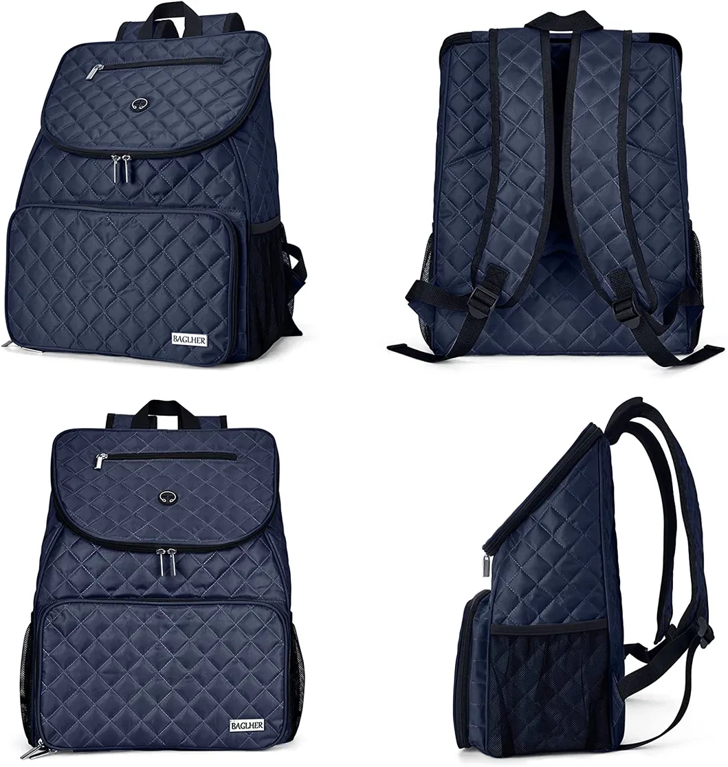 Pet Carrier Backpack 2