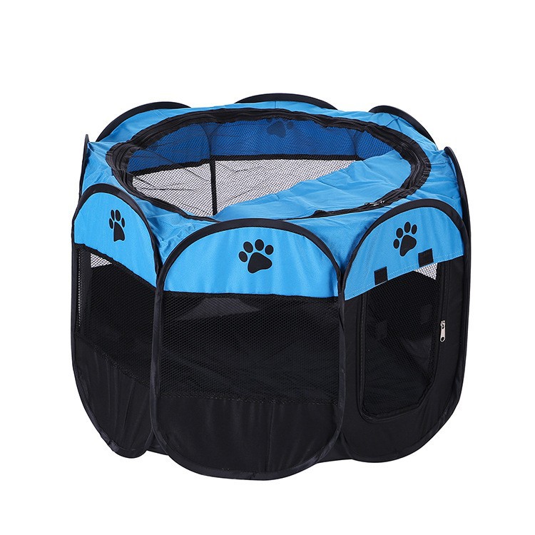 Pet Playpen Application