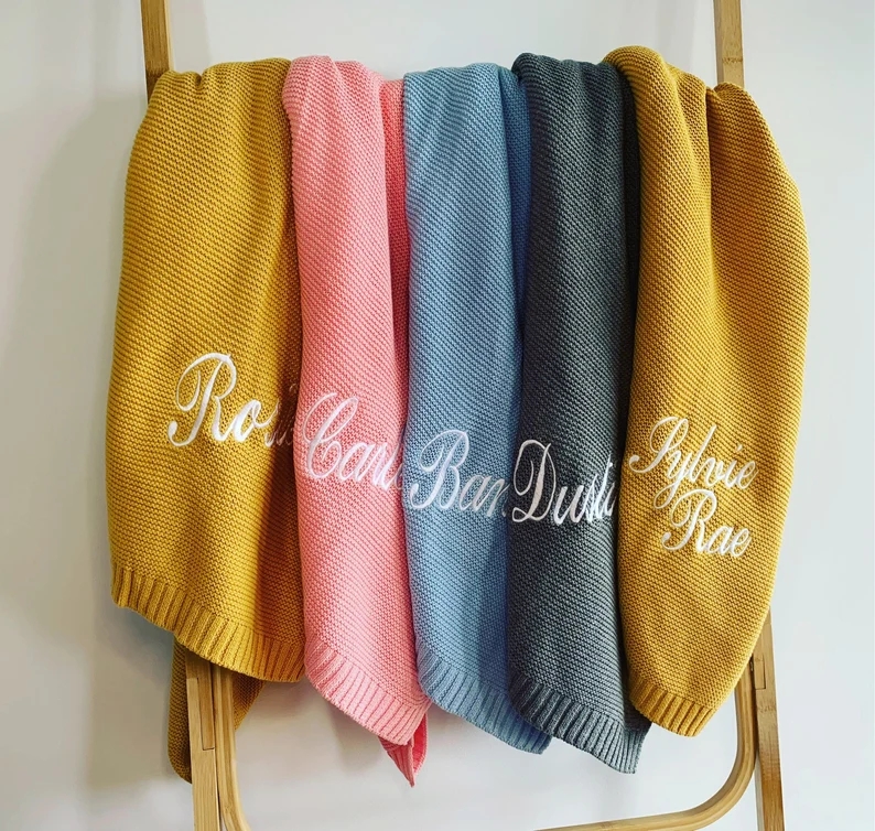 Newborn Gift Idea