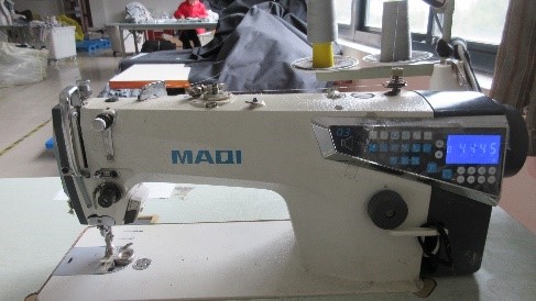 Professional sewing machines for high-quality pet furniture fabric assembly