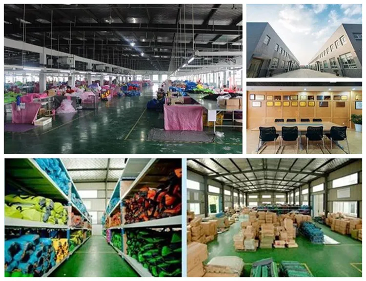 Manufacturing Workshop