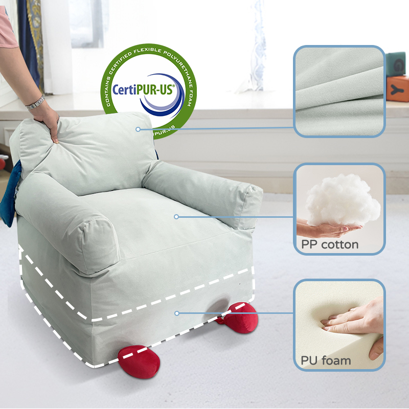 2024 New Pet Dog Couch Sofa Velvet Breathable Pet Sofa With Non-Slip Bottom Couch Soft Comfortable Pet Dog Couch Sofa