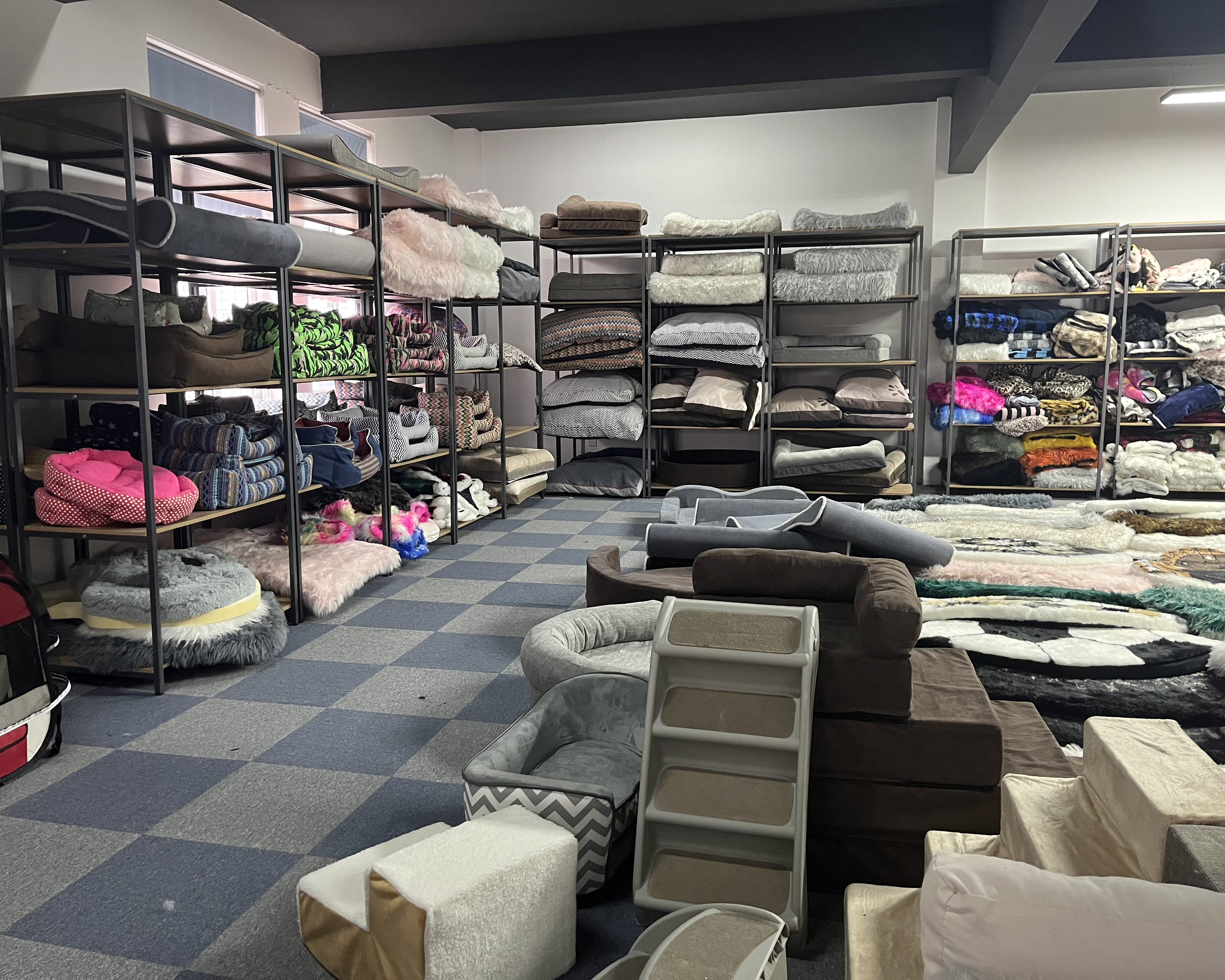 Showroom 1
