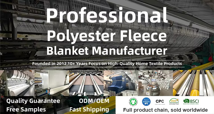 Pet Blanket Feature