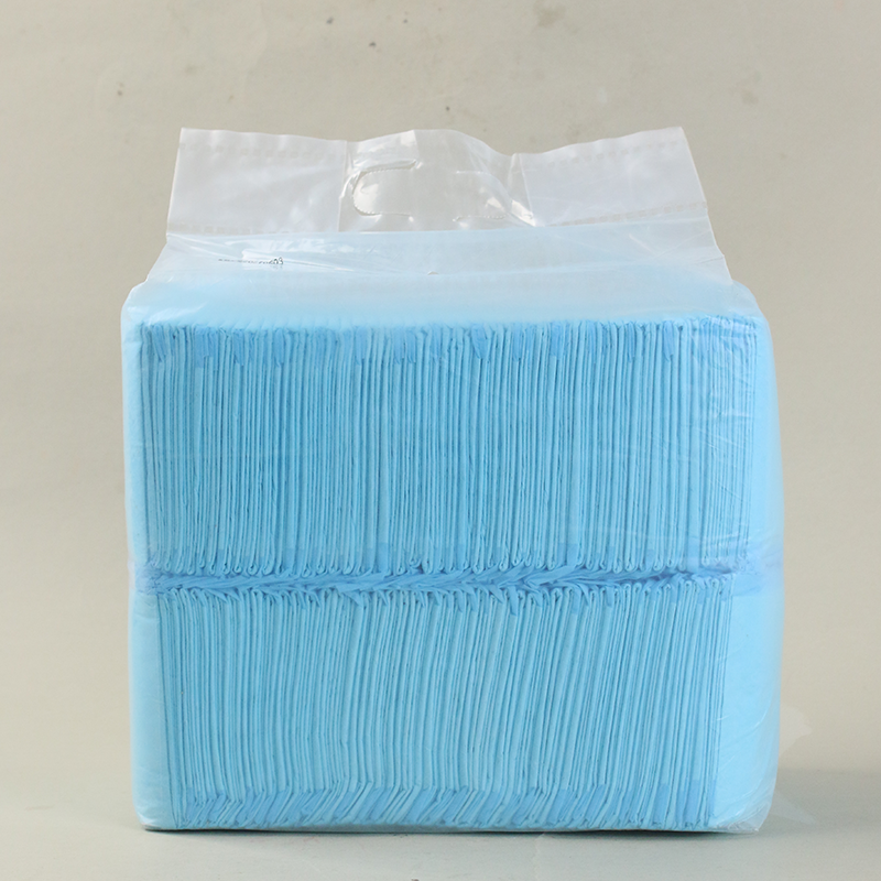 High Quality Super Absorbent Pad Dog Training Urine Pet Disposable Pee Pads Mats For Dogs Pet Pad