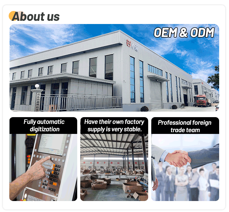 Factory Profile