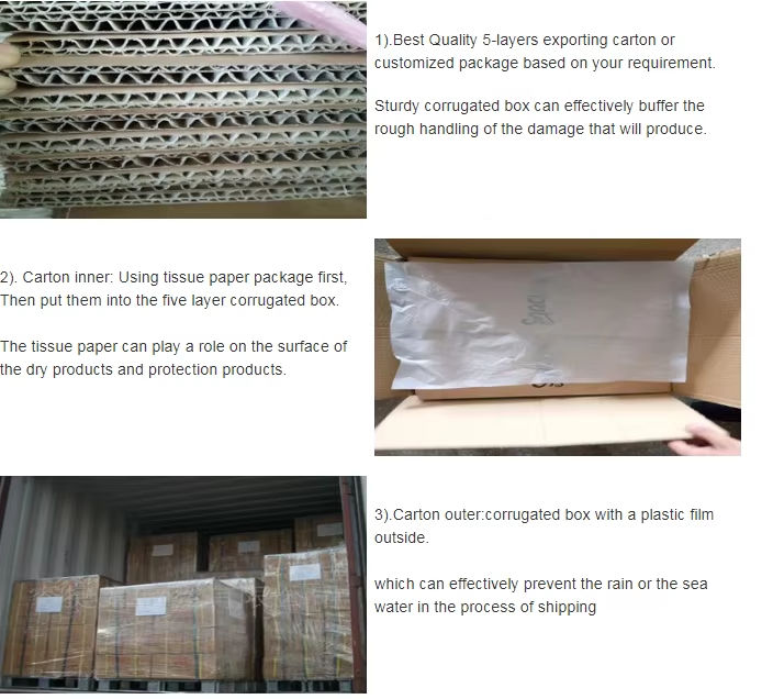 Packaging