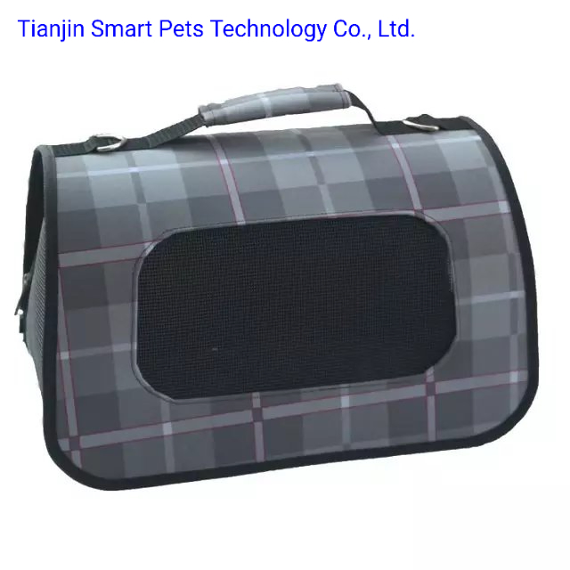 M Size Travel Pet Backpack for Dogs and Cats