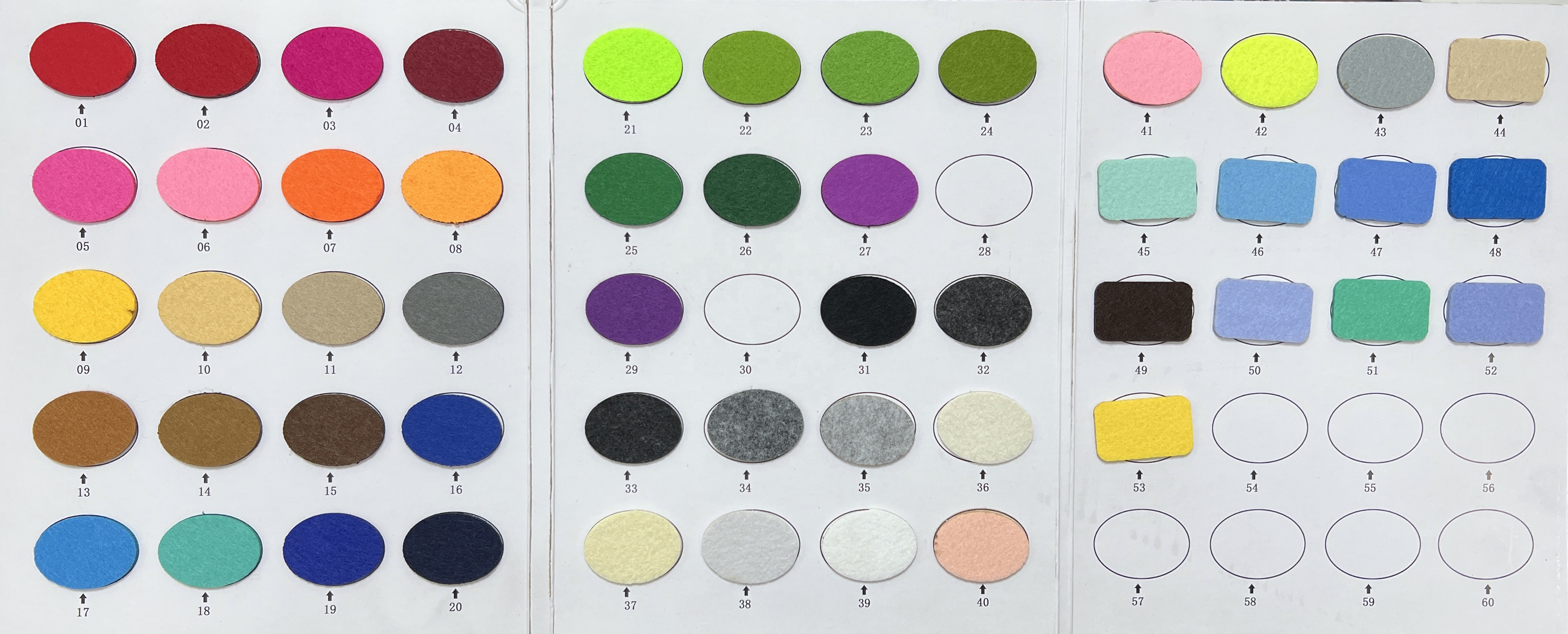 Color Options