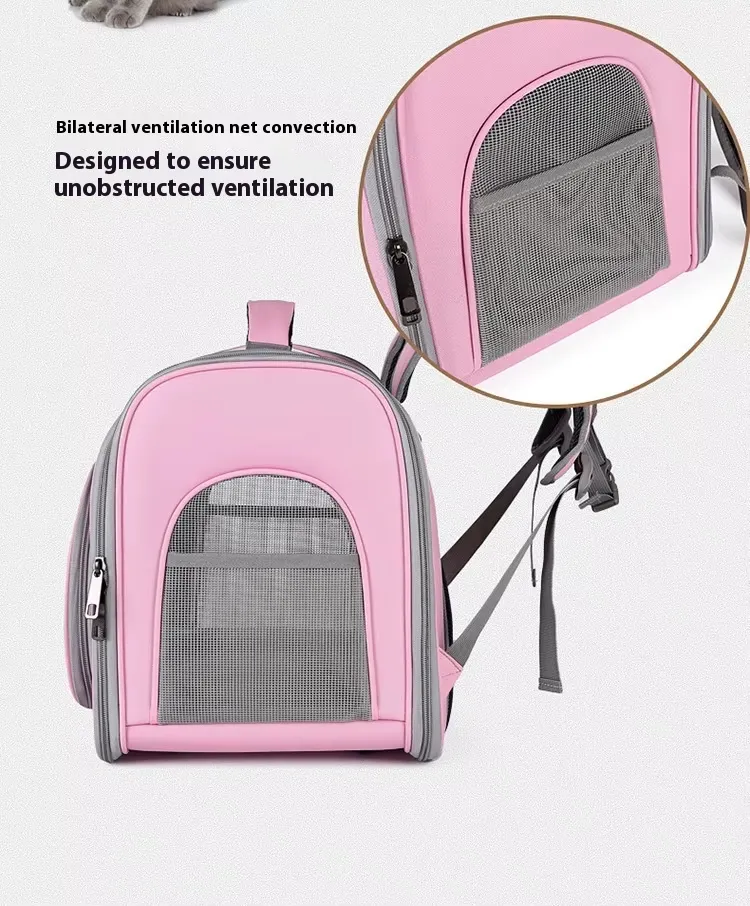 Pet Carrier 4