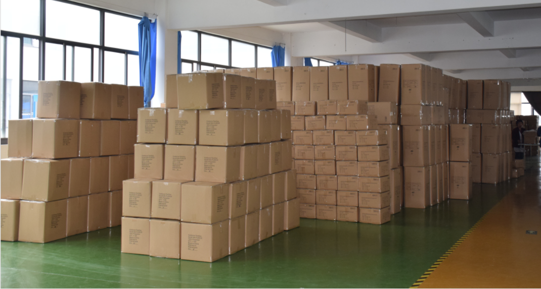 Packing 1