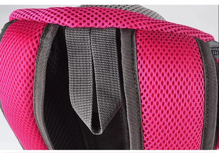 Pet Backpack View 9