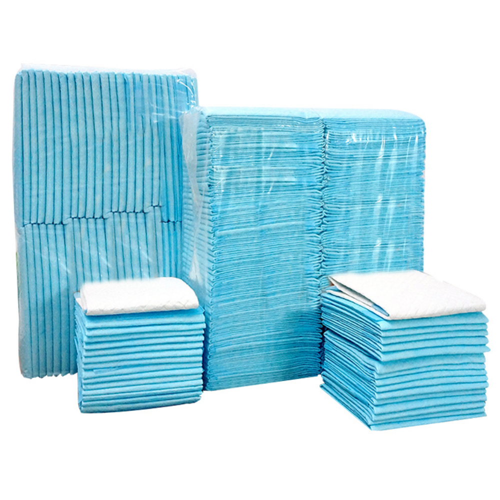 Factory Price Wholesalers Super Absorbent Deodorize Disposable Pet Training Dog Pee Pads Puppy Pads
