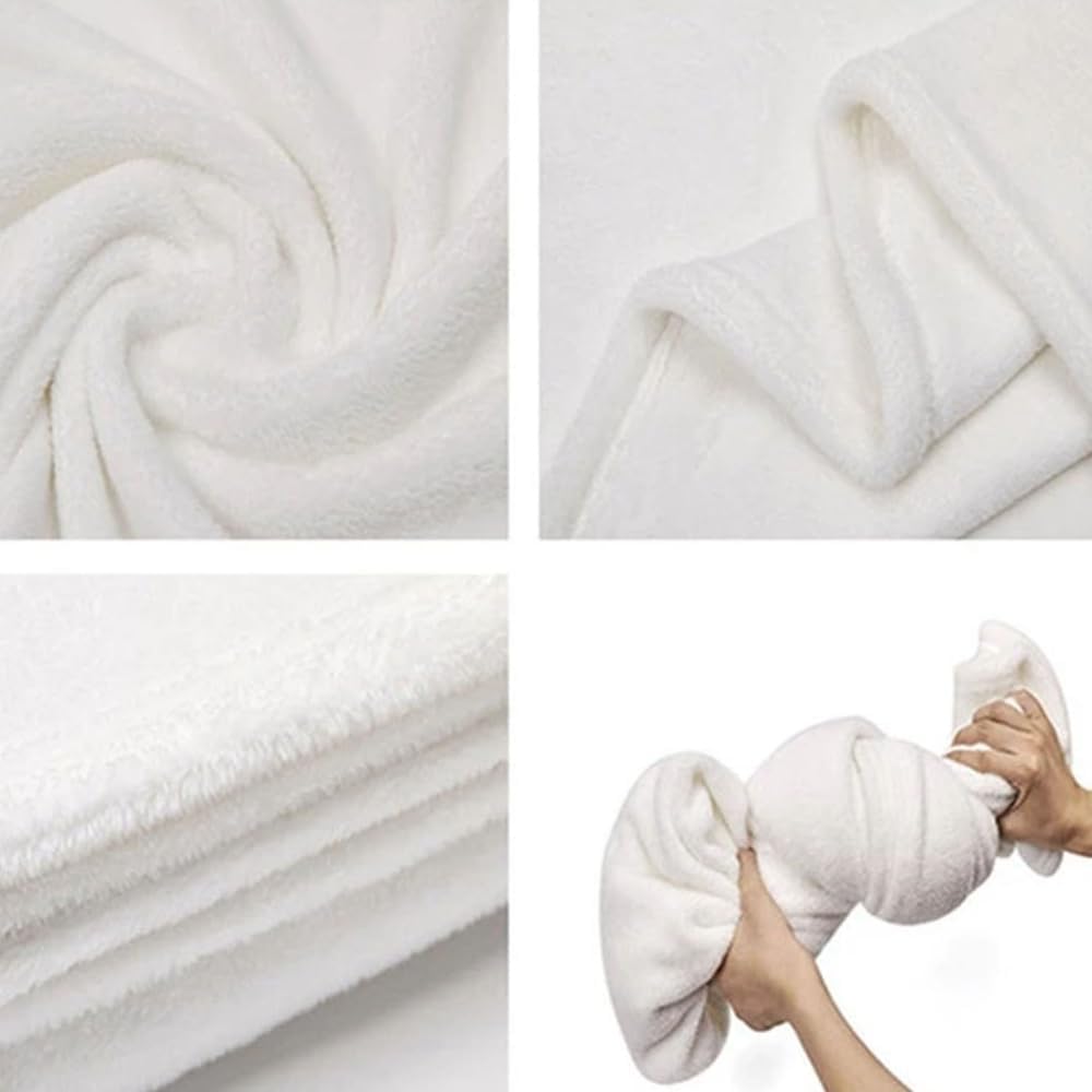 Customized Luxury Pet Blanket &amp; Throws Soft Knitted with Printed Best Friend Photos for Winter