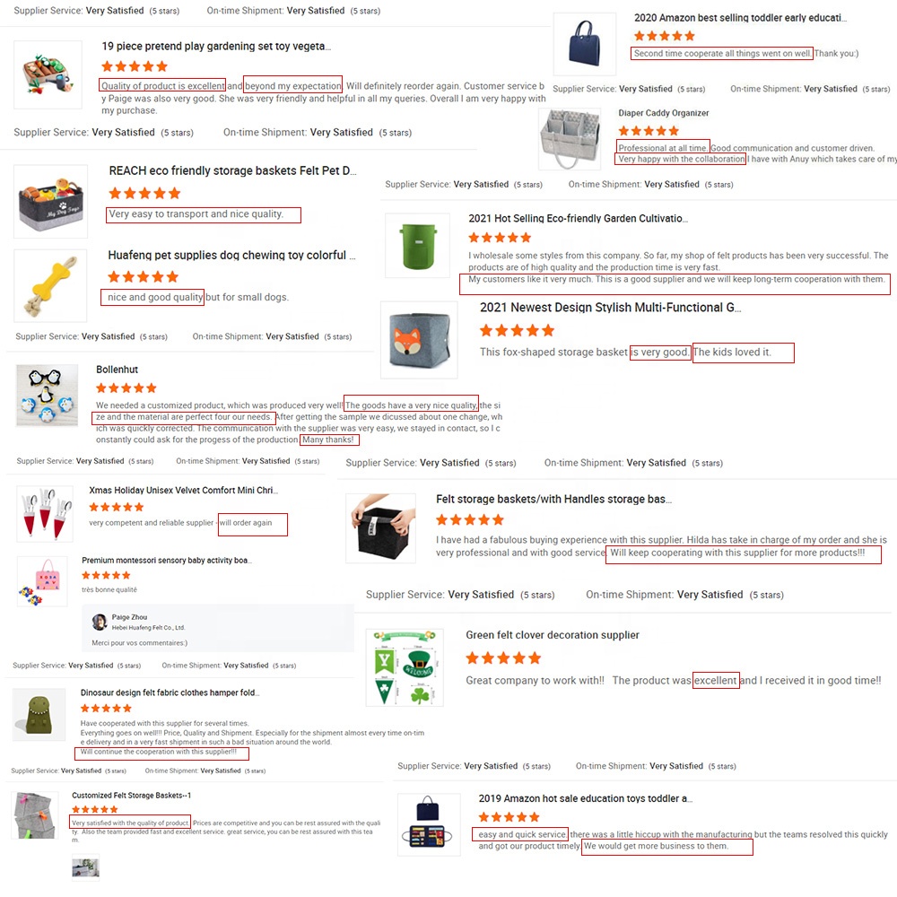 Customer Reviews