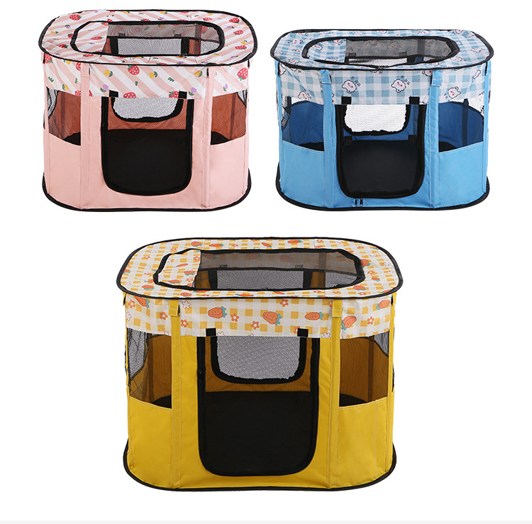 Pet House 1