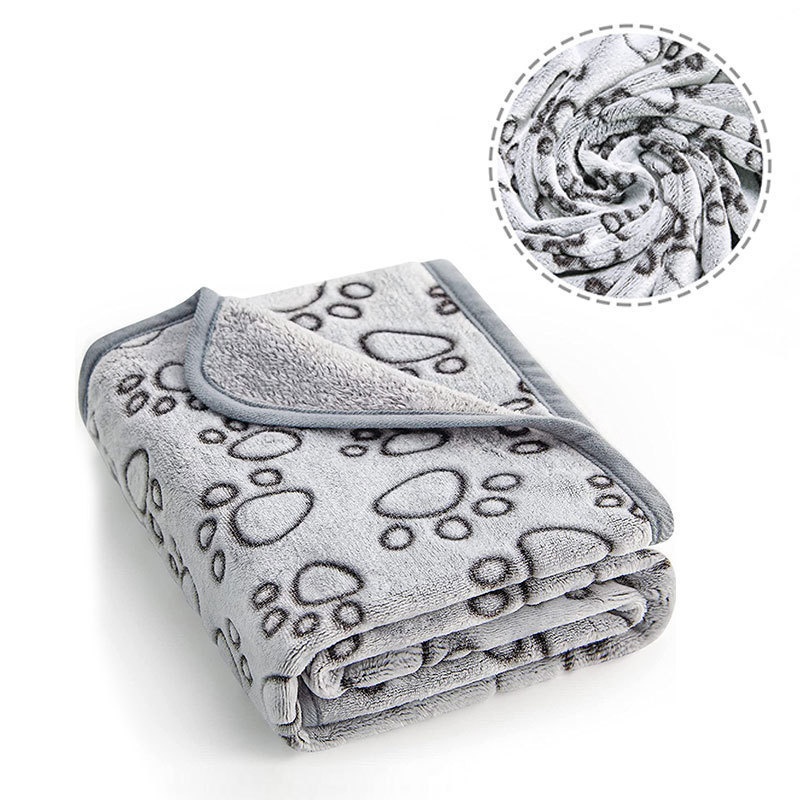 Pet Blanket Feature