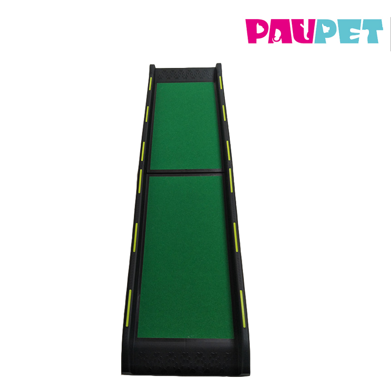 Pet Ramp Design
