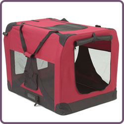 Portable Lightweight Eight-Panel Pet Playpen Strong Fabric Dog Exercise Playpen Pet Gates & Pens
