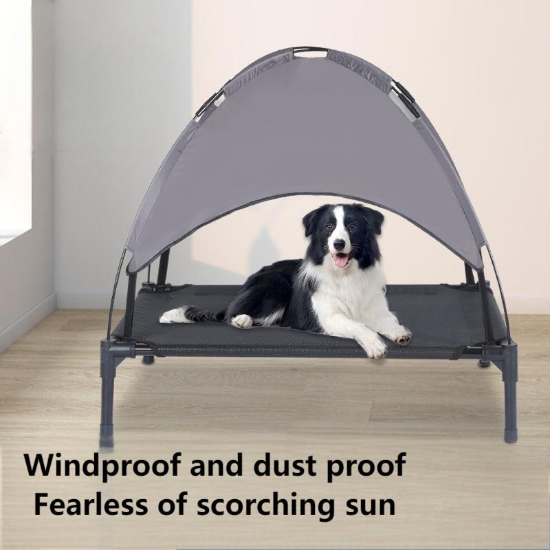 Pet Bed Detail 3