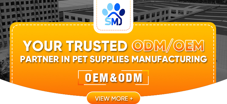 Pet Products Showcase