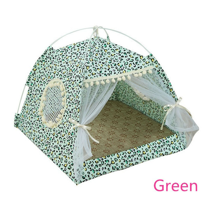 Pet Tent Detail 3