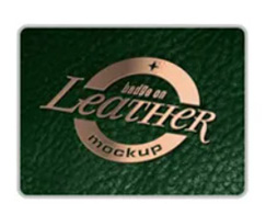 metal tag logo